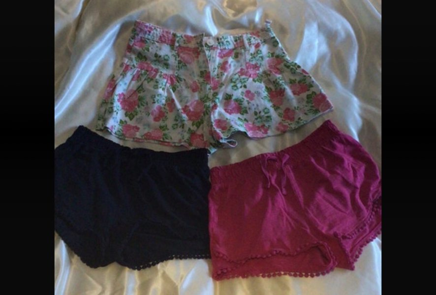 FREE ITEMS