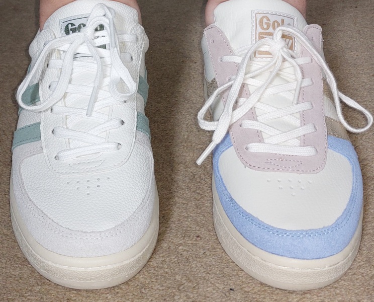 These or these?