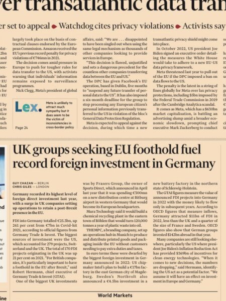 Brexit mega thread part 10 : what's the (s)tory? Incompetence, tax evasion, dodgy loans and economic free fall...nothing to see here...check out those sunlit uploands!
