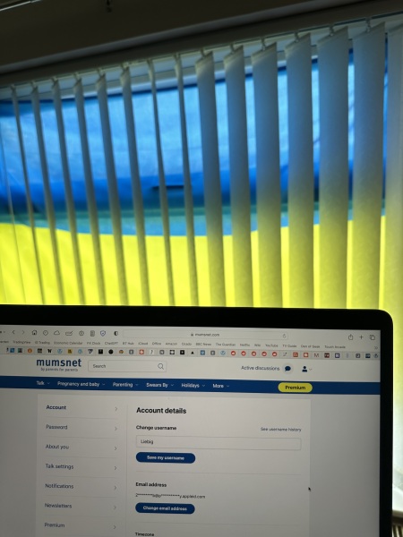 Ukraine Invasion: Part 40