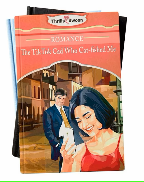 To be irrationally heartbroken about DHs birthday 'gift'