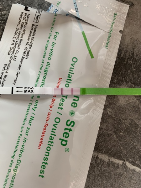 Ovulation after D&C last Wednesday is this normal 