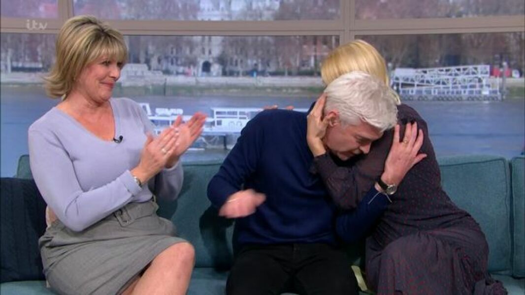 There we go Schofield has admitted ‘affair’
