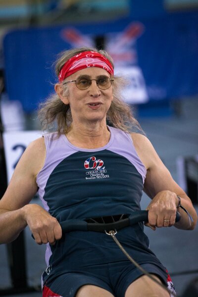 Elite sports people speaking up!