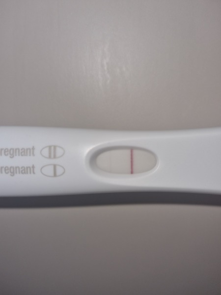 8dpo positive?