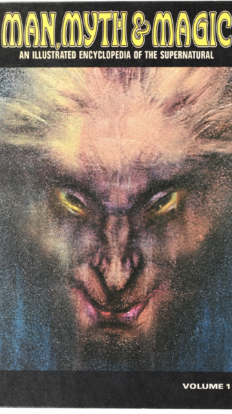 Gurning & Spontaneous Human Combustion 