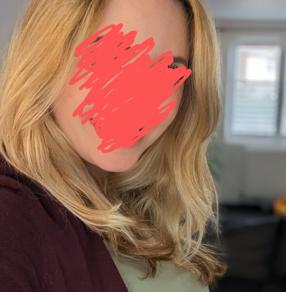 Trying to achieve beachy waves!