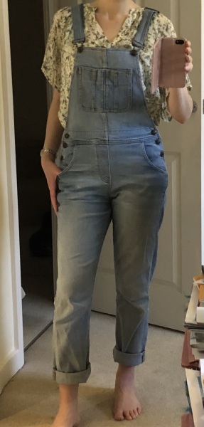 What are you wearing today? Getting ready for Easter 2023