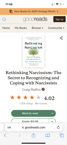 Help me find strength to leave a narcissist.