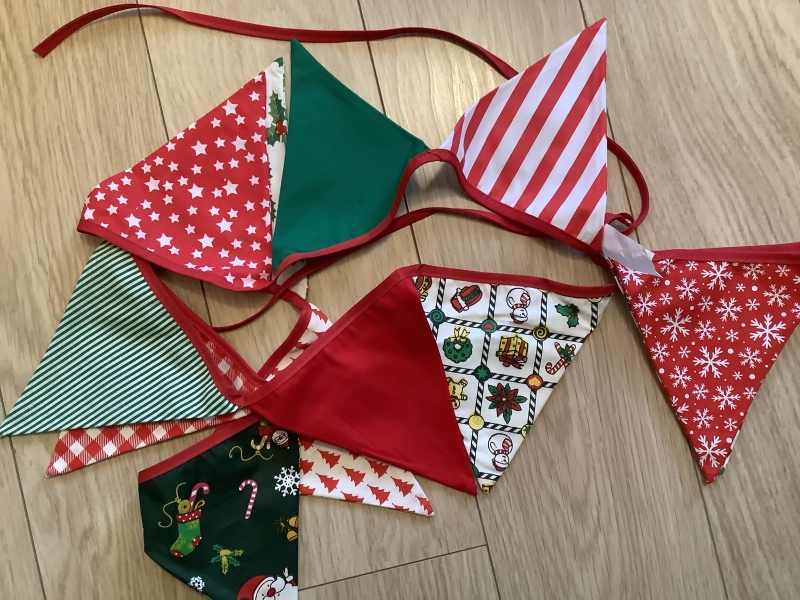 Christmas bargain prequel 2023 thread 2 - the one without a side order of chips