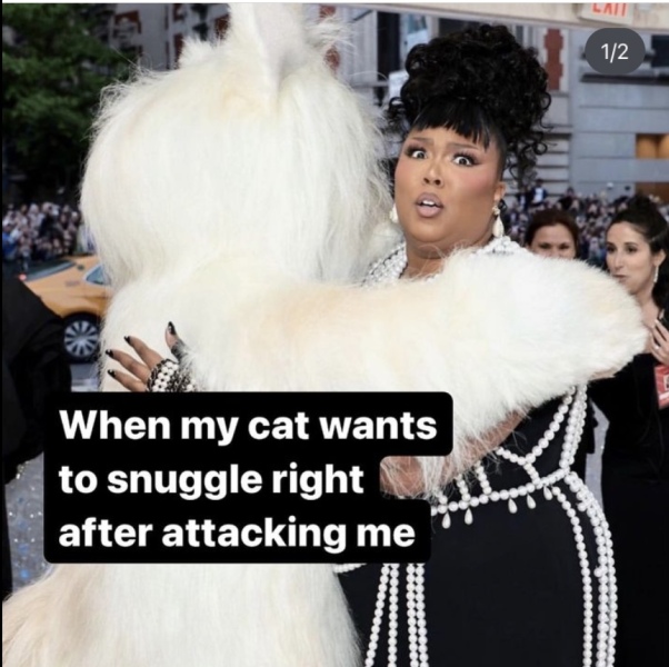 Met Gala 2023 - Karl Lagerfeld