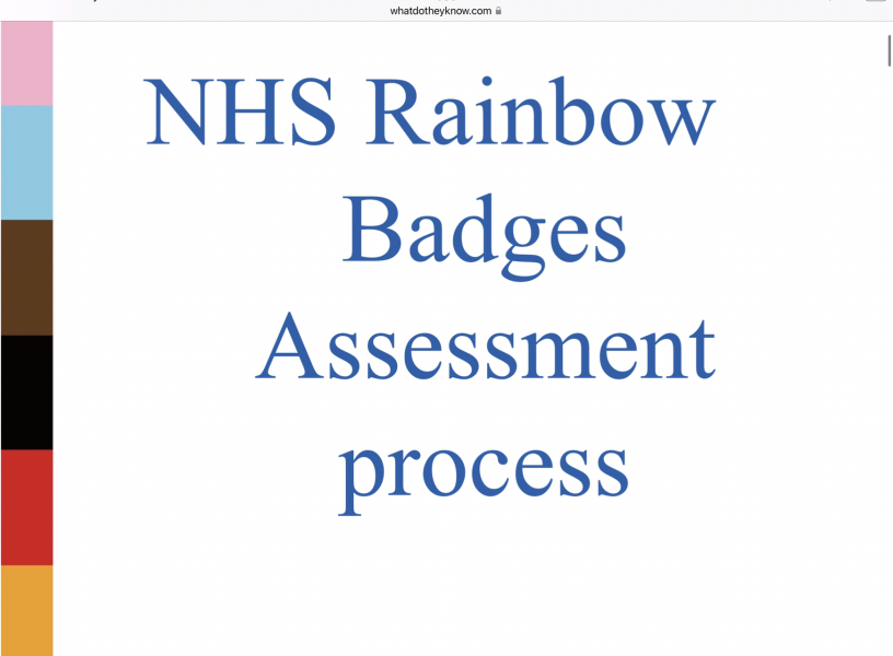 Brighton NHS trust recommends drug-induced male breastfeeding in their maternity protocols