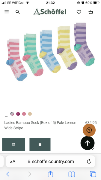 The “how to look expensive” thread