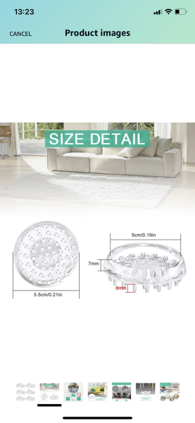 Miracle tips - garden furniture