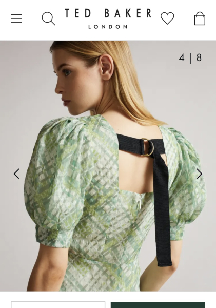 Help to match shoes/bag