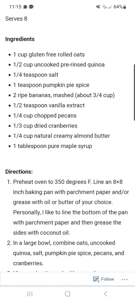 Low FODMAP support thread 2023
