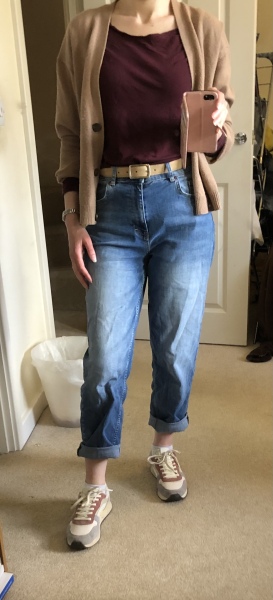 What are you wearing today? Getting ready for Easter 2023