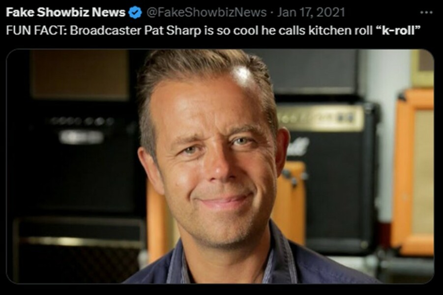 Paper towel or kitchen roll? What do you call it? 