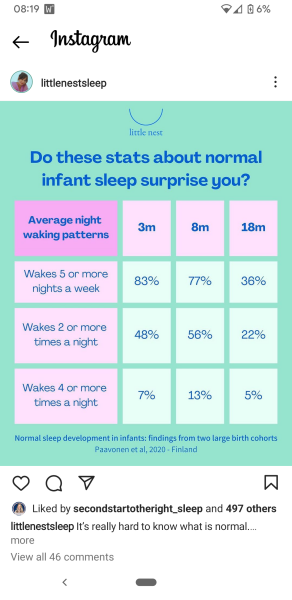 Toddler reassurance,sleep deprived 