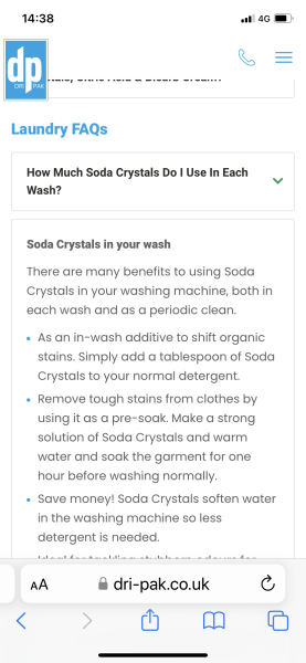 Urgent help - a good washing machine that has soaking function & excellent heating element