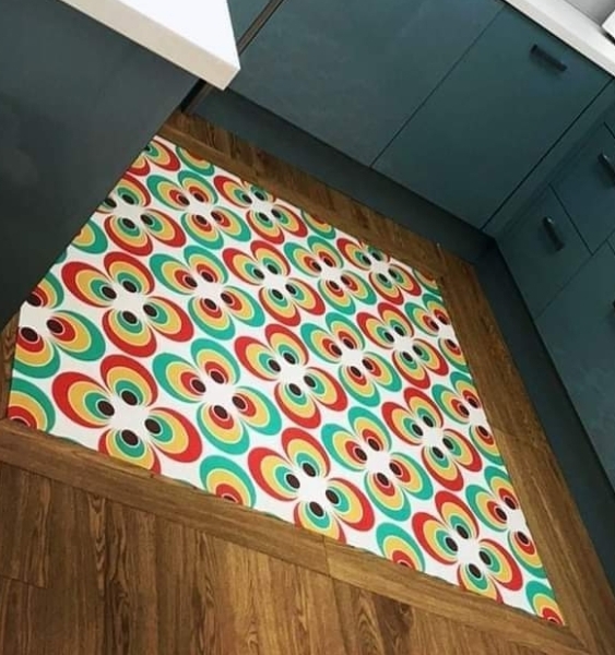 The lovely bit of your house