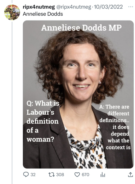 Ed Davey is just every inexplicably over-promoted, middle-aged bloke mansplaining a in meeting.