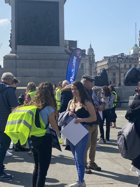 Support thread (8)for parents of young people with an eating disorder 