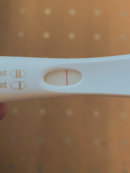 1DPO - Anyone want to wait with me ☺