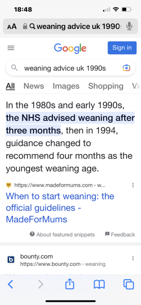 Non offensive and very silly unpopular opinions thread