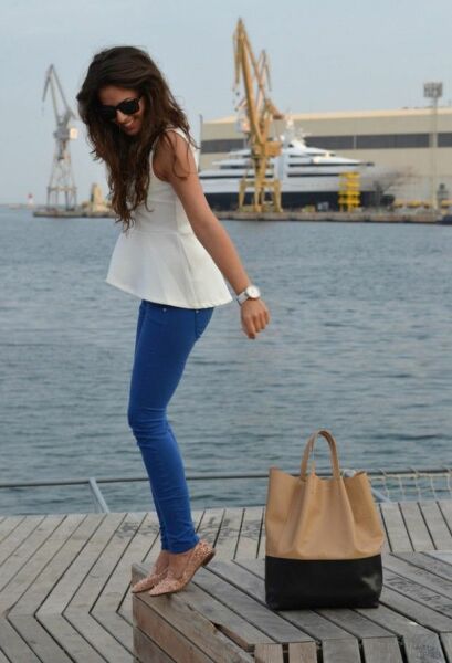 What is my style? 