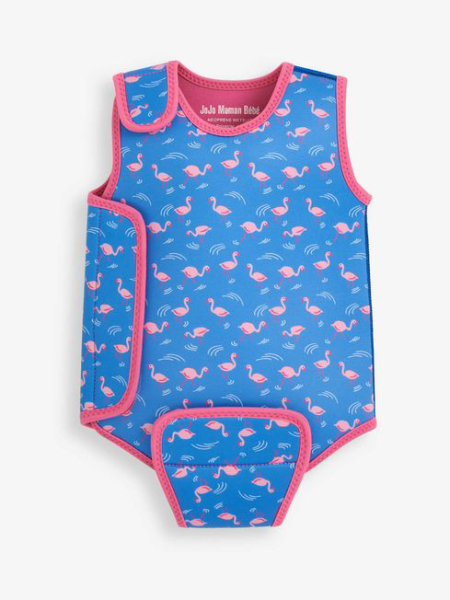 Swimming with an umbilical hernia