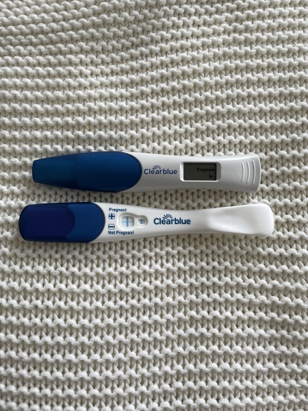 Due January 2024 🎉