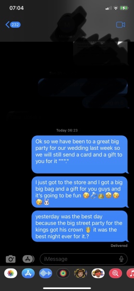 To ask for help for an explanation with this??