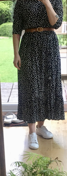 What are you wearing today? Getting ready for Easter 2023