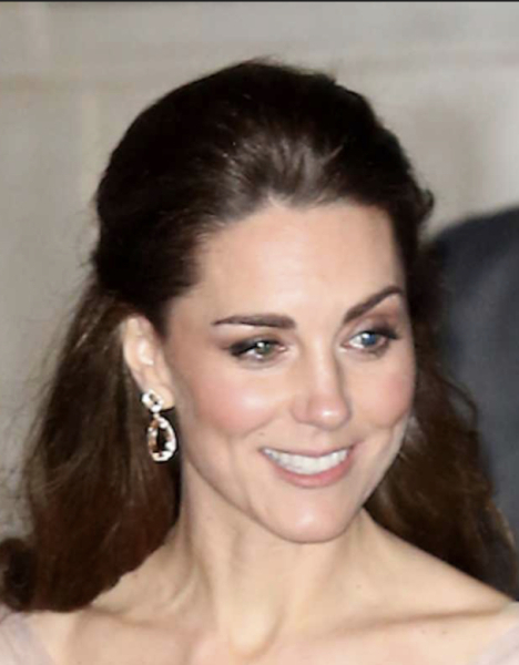 How Do The Royals Look So Polished?