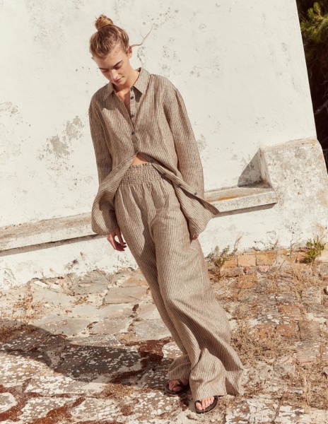 Pick your favourite pieces from Boden's Spring/Summer collection - £200 voucher to be won