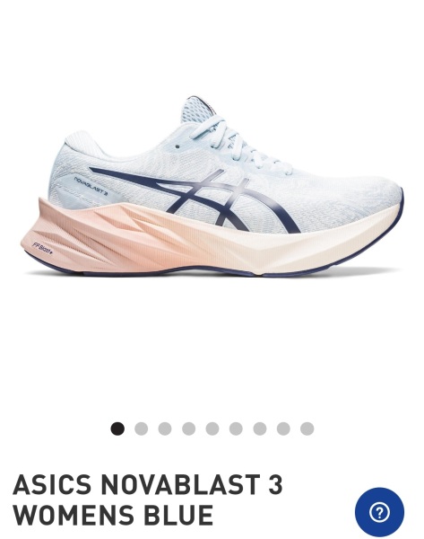 Help me find the holy grail of trainers