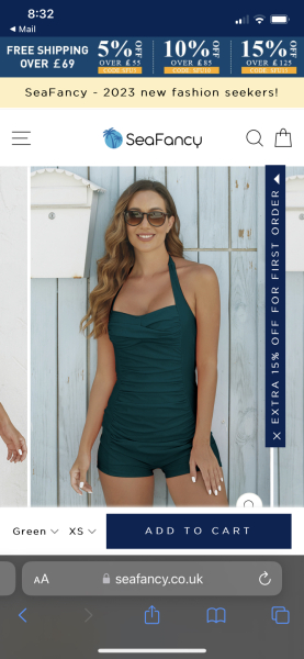 Please help me find a bikini like this