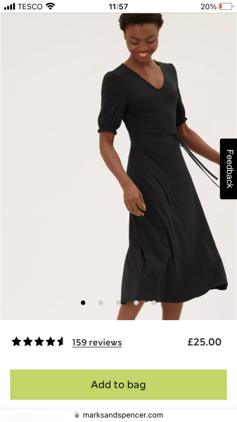 Where can I find this summer dress please? Specific criteria!