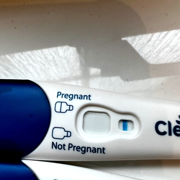 BFP 12DPO 