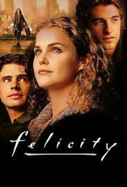 Dawson's Creek - OMG wtf?! Was it really that bad?