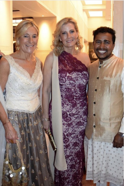 Royal Style and Beauty: St Edward's Crown is back in the box, time for more diamonds, glitter and frocks! 