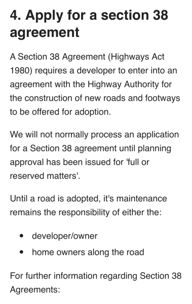 Commercial vehicle parked on residential road - any remedy?