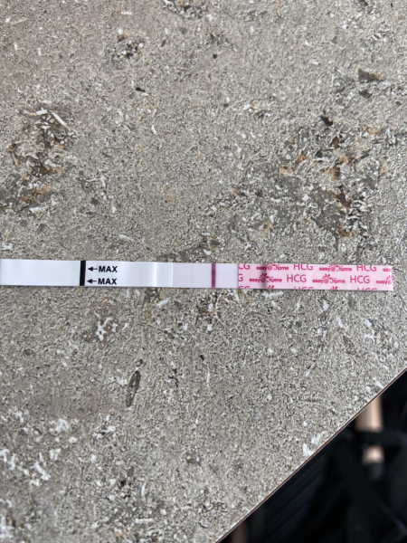 1DPO - Anyone want to wait with me ☺