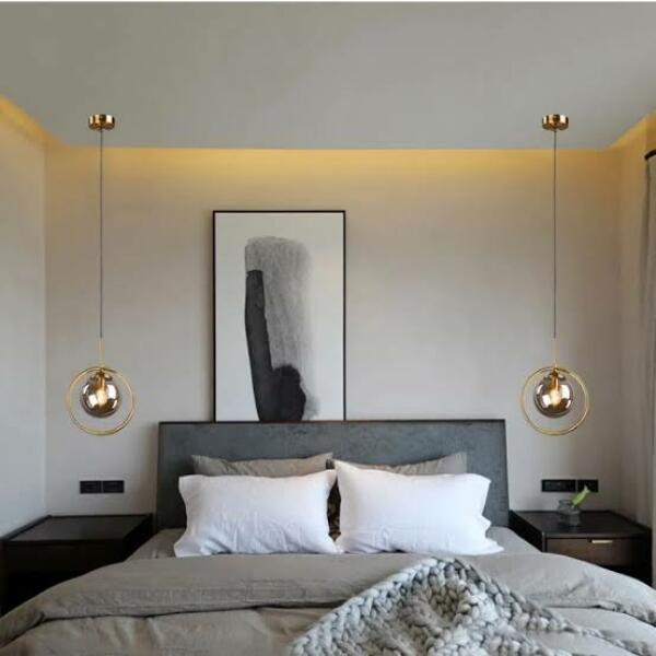 Bedroom advice