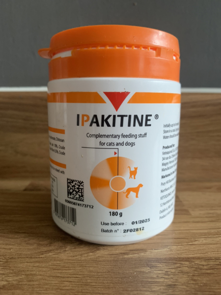 Best food for kidney problems?
