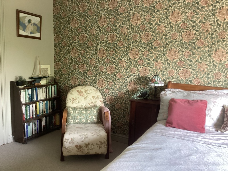The lovely bit of your house