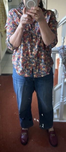 What are you wearing today? Getting ready for Easter 2023