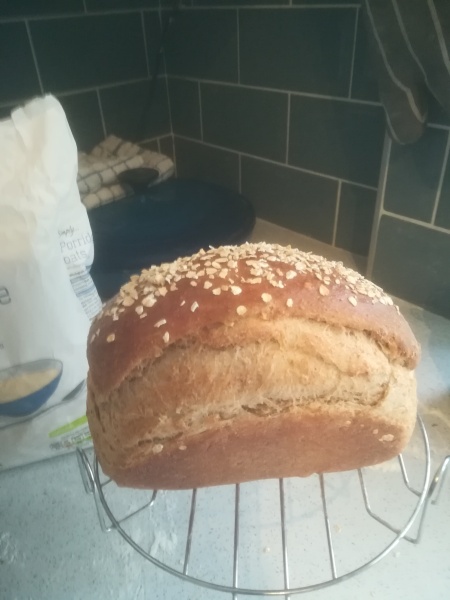 Thread 7 - TalkLair: “In fact it’s an oblate spheroid”