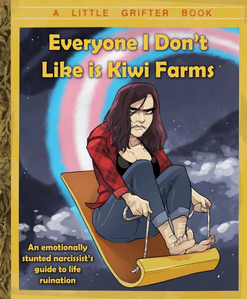 Antipodean fruit growers 2 - Canary in the internet coal mine